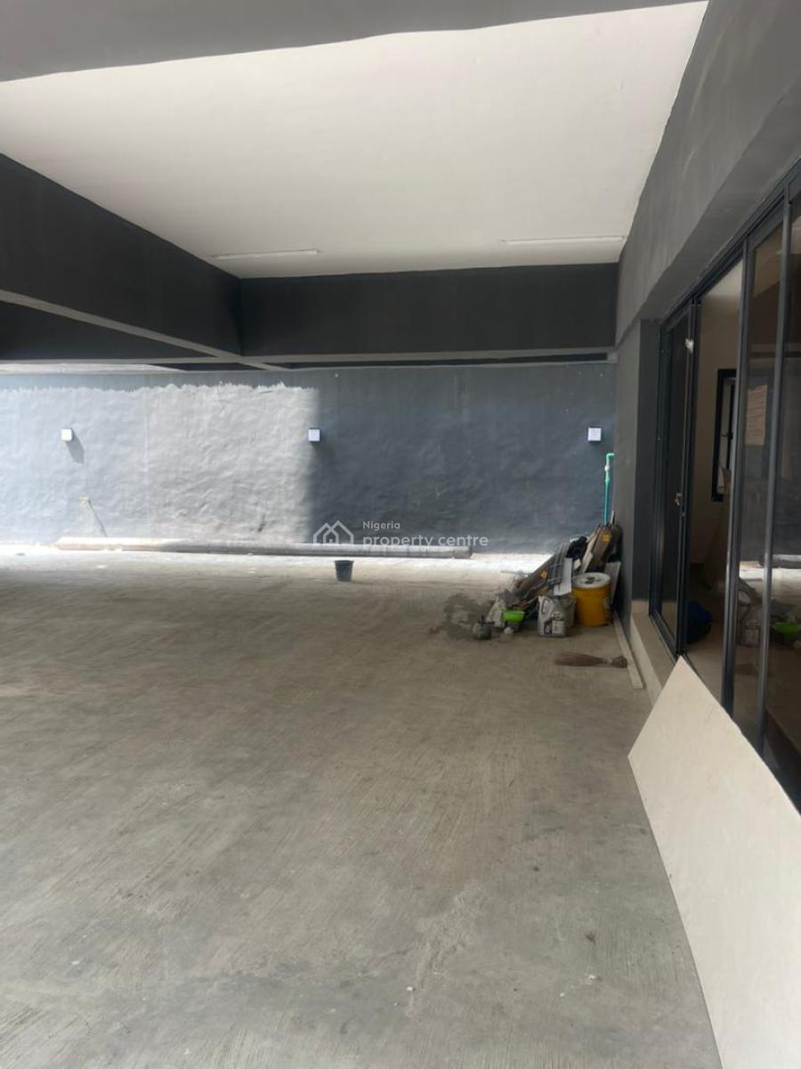 Newly Built 2 Bedroom Apartment, Off Awokowo Road. Ikoyi, Ikoyi, Lagos, Flat / Apartment for Sale