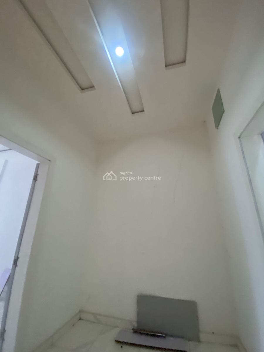 3 Bedroom Duplex, Cherish Garden Close to Abraham Adesanya, Ajah, Lagos, Terraced Duplex for Rent