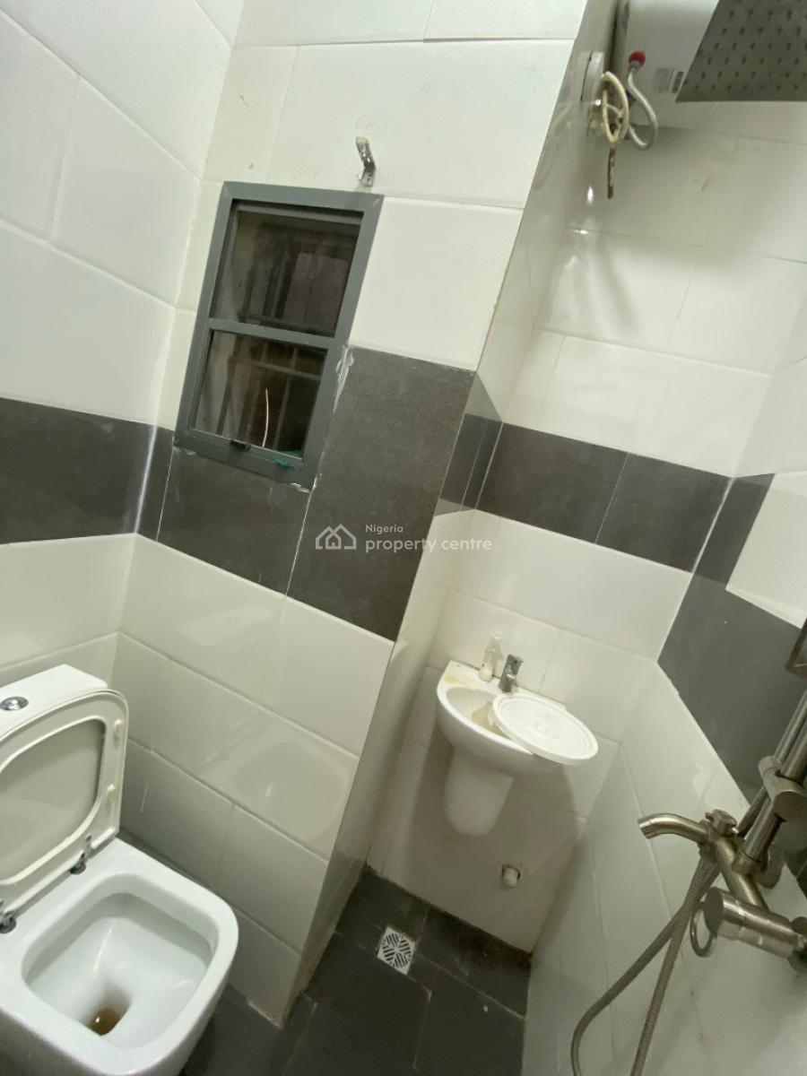 3 Bedroom Duplex, Cherish Garden Close to Abraham Adesanya, Ajah, Lagos, Terraced Duplex for Rent