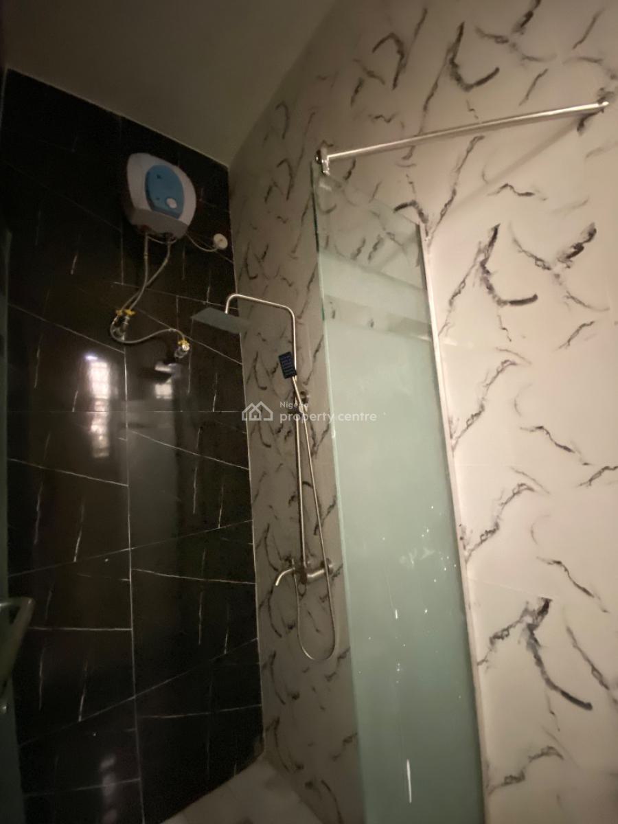 3 Bedroom Duplex, Cherish Garden Close to Abraham Adesanya, Ajah, Lagos, Terraced Duplex for Rent