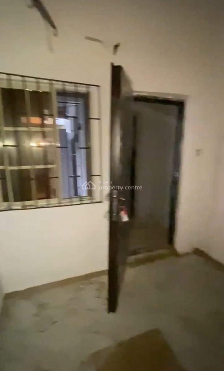 Newly Built Room Selfcon -{ Video Available}, Osapa, Lekki, Lagos, Self Contain (single Rooms) for Rent