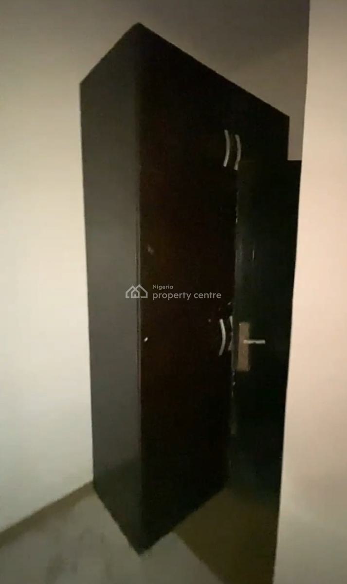 Newly Built Room Selfcon -{ Video Available}, Osapa, Lekki, Lagos, Self Contain (single Rooms) for Rent