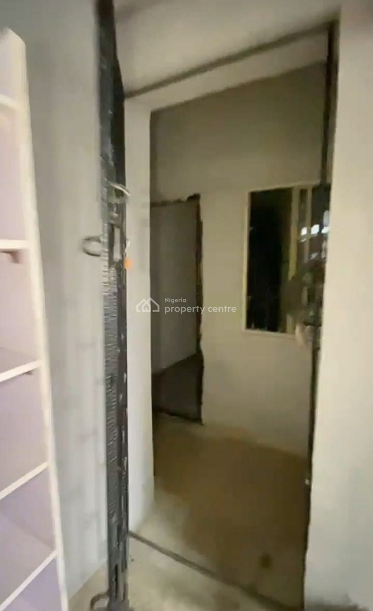 Newly Built Room Selfcon -{ Video Available}, Osapa, Lekki, Lagos, Self Contain (single Rooms) for Rent