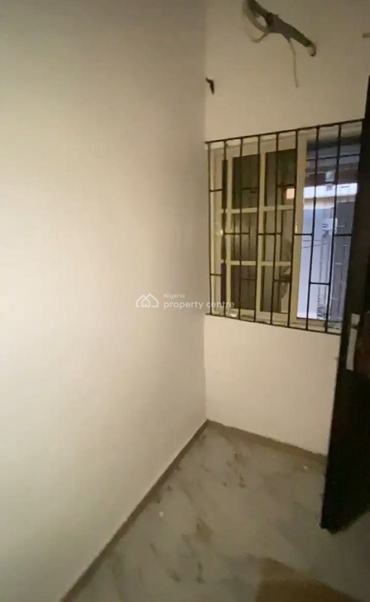 Newly Built Room Selfcon -{ Video Available}, Osapa, Lekki, Lagos, Self Contain (single Rooms) for Rent