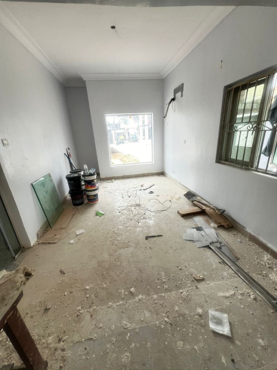 Spacious Shop Space, Lekki Phase 1, Lekki, Lagos, Shop for Rent