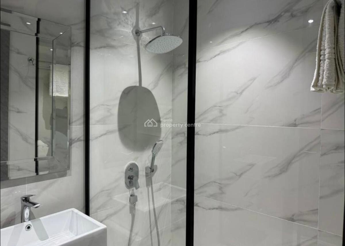 Luxury 4 Bedroom Apartment, Banana Island, Ikoyi, Lagos, Flat / Apartment Short Let