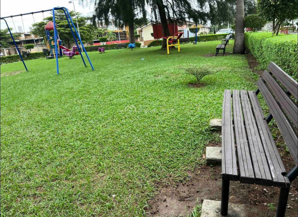 Luxury 4 Bedroom Apartment, Banana Island, Ikoyi, Lagos, Flat / Apartment Short Let