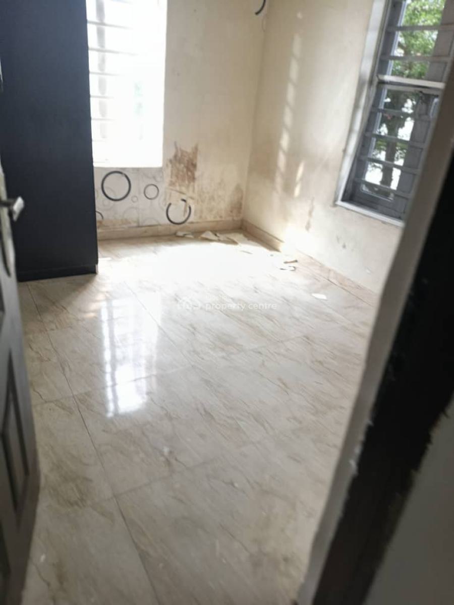 4-bedroom Fully Detached Duplex with Bq, Orchid, Lekki, Lagos, Detached Duplex for Rent