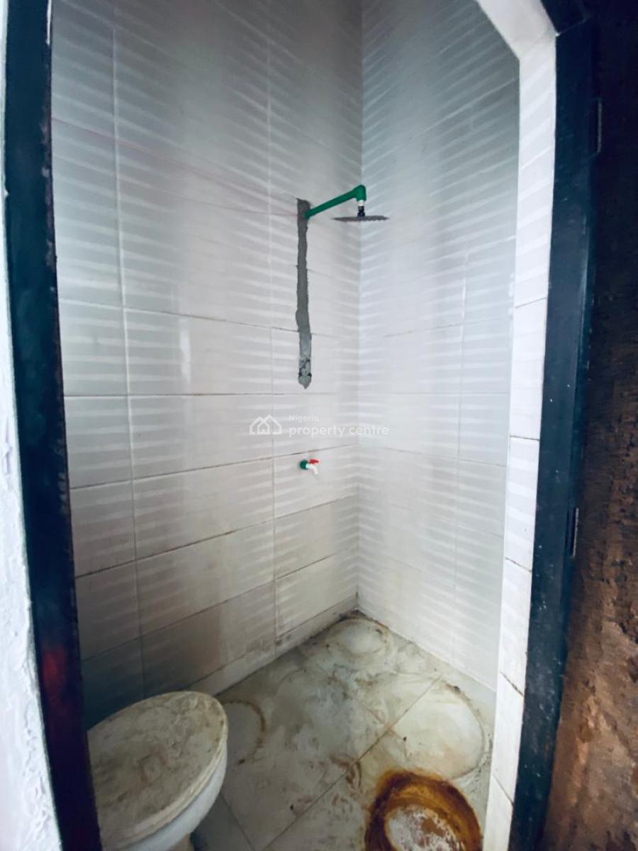 Specious Boys Quater, Orchid, Lekki, Lagos, Flat / Apartment for Rent