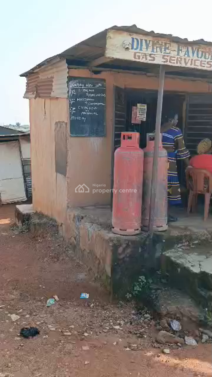 a Full Plot of Land, Ayobo, Lagos, Land for Sale