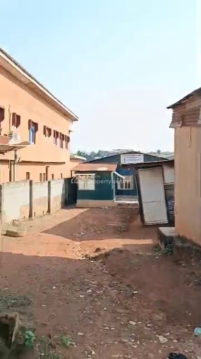 a Full Plot of Land, Ayobo, Lagos, Land for Sale