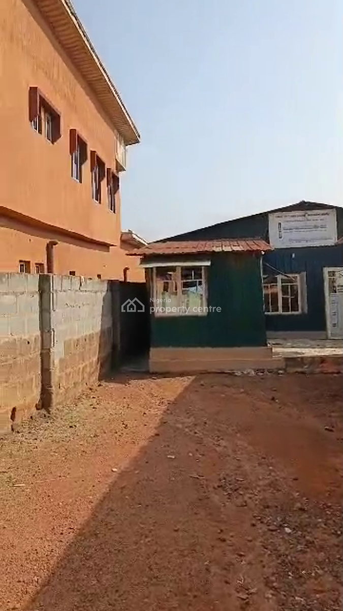 a Full Plot of Land, Ayobo, Lagos, Land for Sale