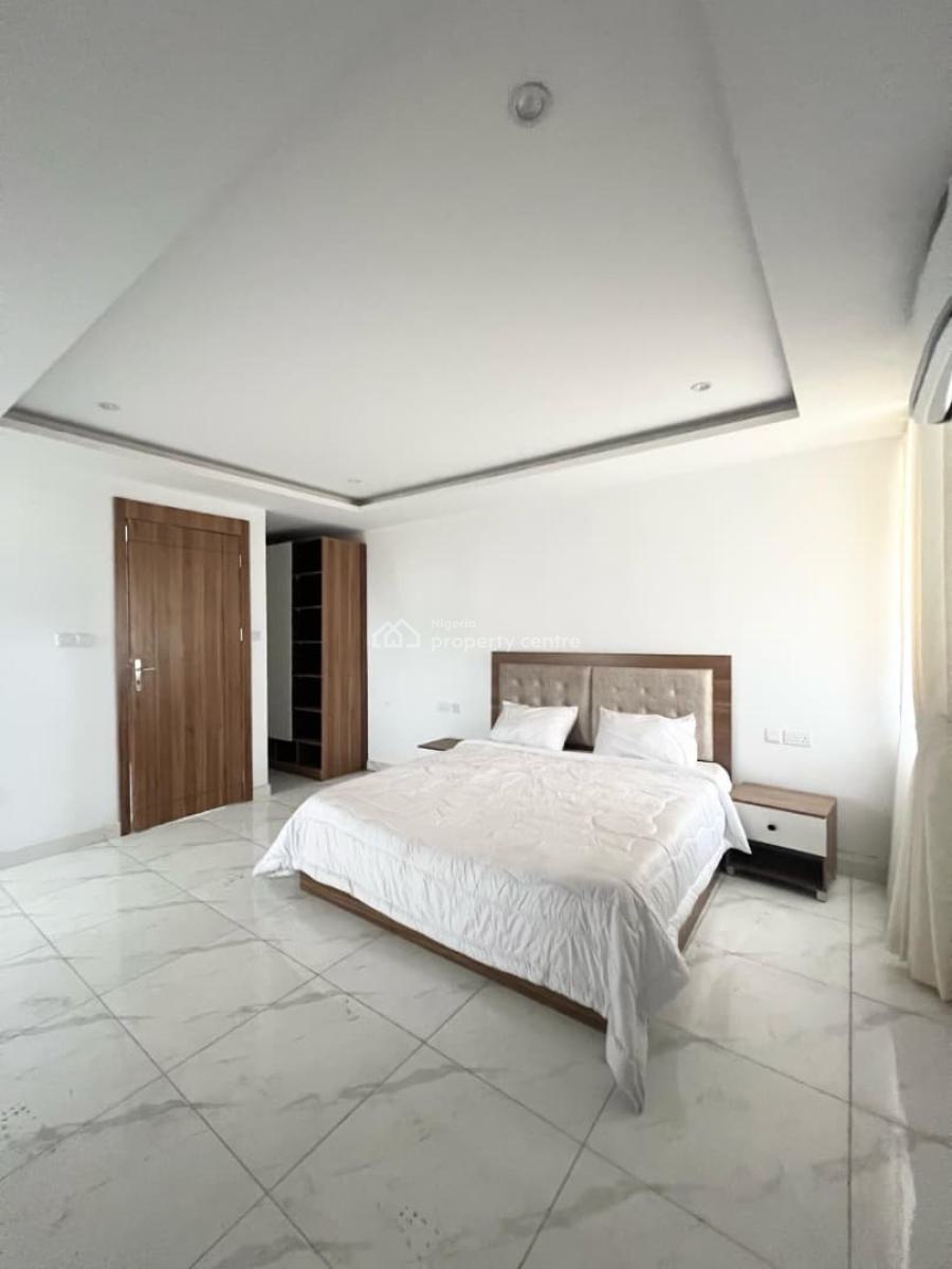 Beautiful 4 Bedroom Terrace Duplex on 2 Floors, Ikate, Lekki, Lagos, Terraced Duplex for Sale