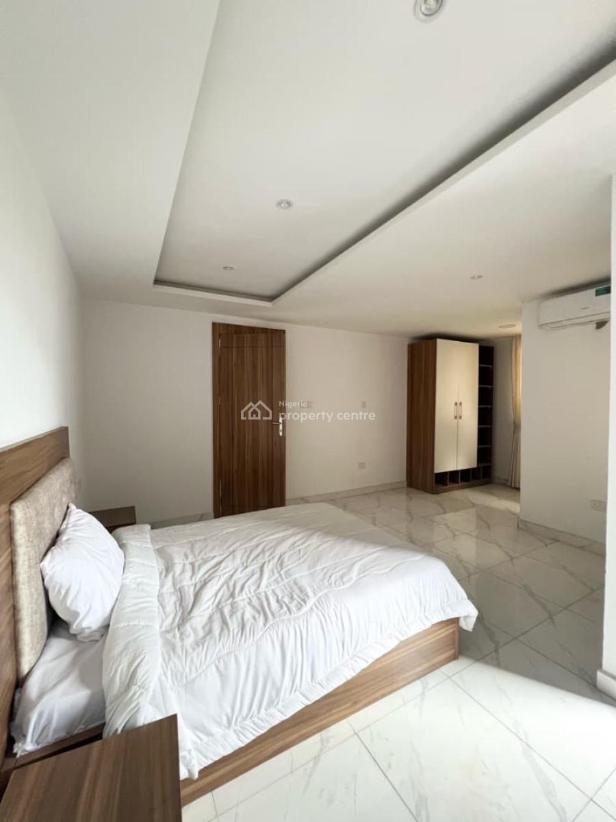 Beautiful 4 Bedroom Terrace Duplex on 2 Floors, Ikate, Lekki, Lagos, Terraced Duplex for Sale