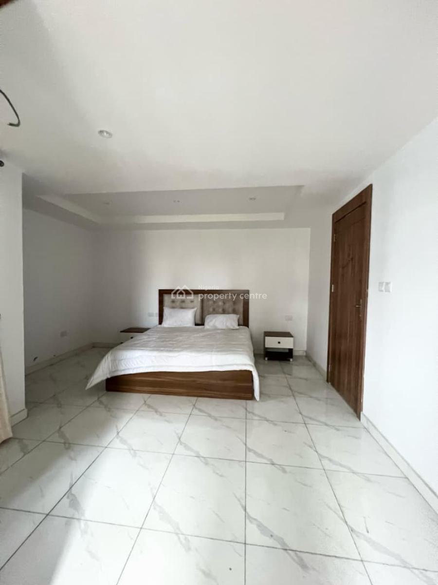 Beautiful 4 Bedroom Terrace Duplex on 2 Floors, Ikate, Lekki, Lagos, Terraced Duplex for Sale