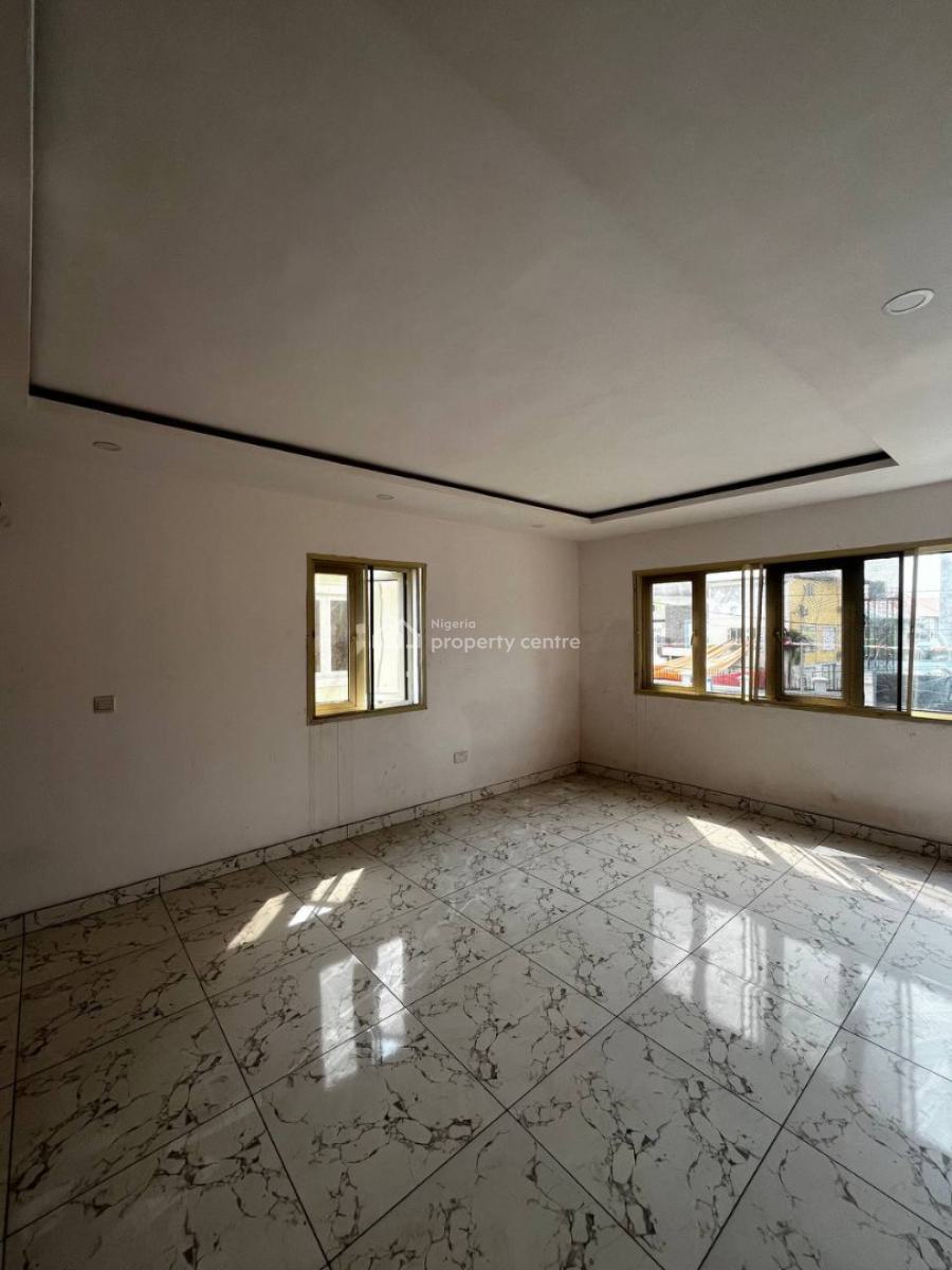 5 Bedroom Detached House with a  Bq, Igbo Efon, Lekki, Lagos, Detached Duplex for Sale