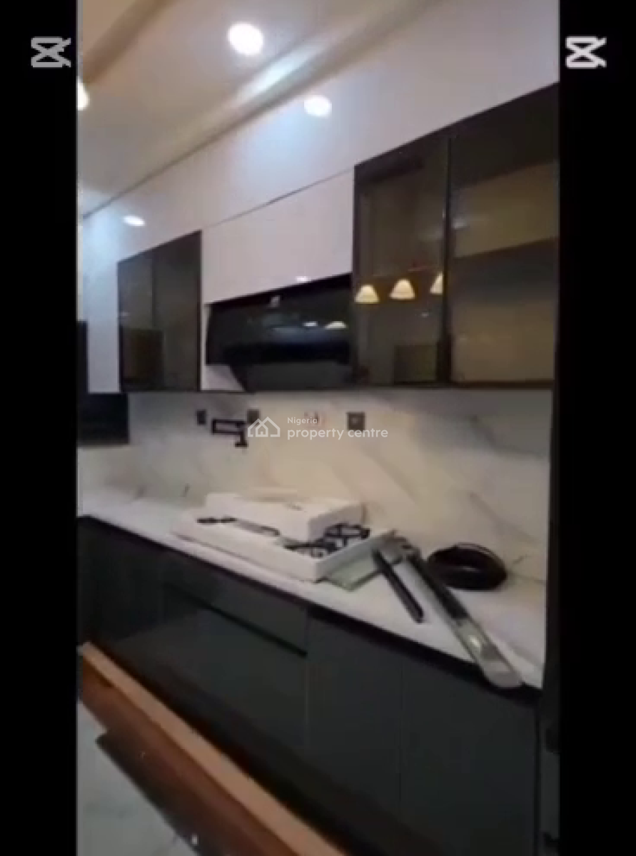 Luxury 4bedroom Semi-detached Duplex, Peace Estate, Ipaja, Lagos, Semi-detached Duplex for Sale