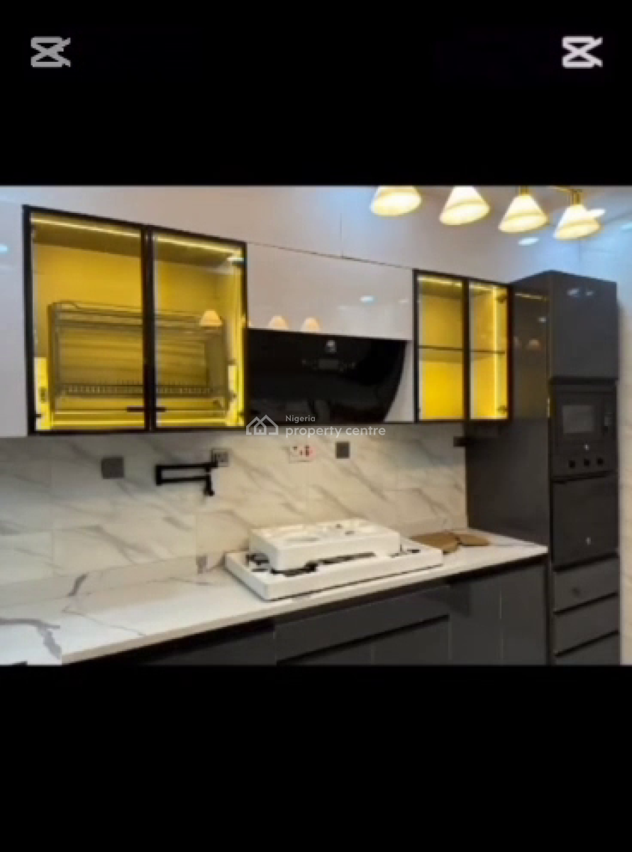 Luxury 4bedroom Semi-detached Duplex, Peace Estate, Ipaja, Lagos, Semi-detached Duplex for Sale