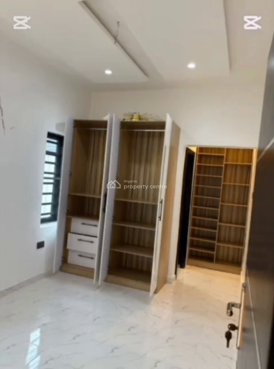 Luxury 4bedroom Semi-detached Duplex, Peace Estate, Ipaja, Lagos, Semi-detached Duplex for Sale