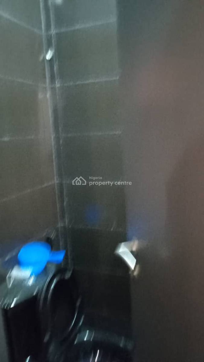 Furnished Two Bedroom Flat, Life Camp, Abuja, Flat / Apartment for Rent