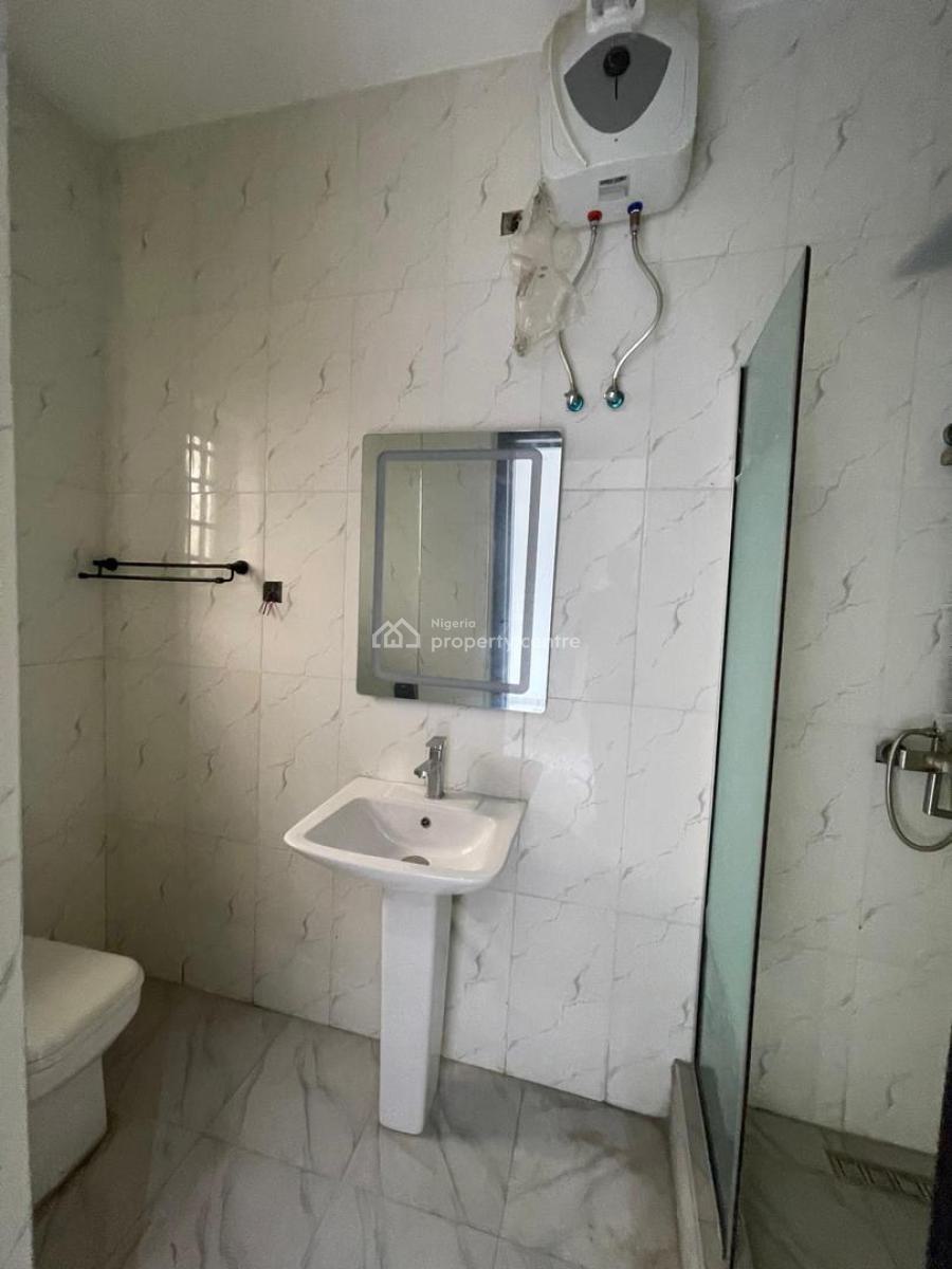 2 Bedroom Apartment, Ologolo, Lekki, Lagos, House for Rent