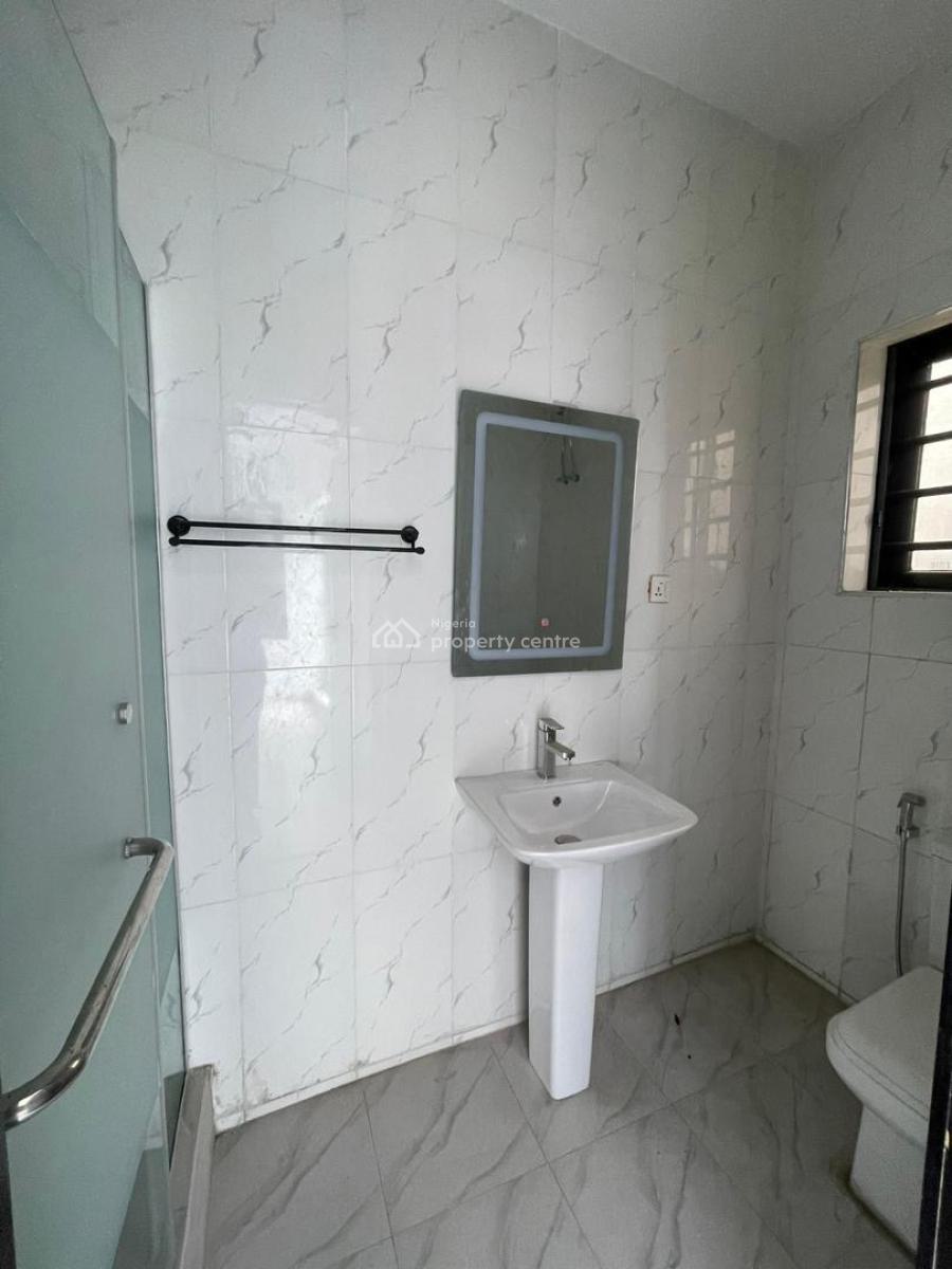 2 Bedroom Apartment, Ologolo, Lekki, Lagos, House for Rent