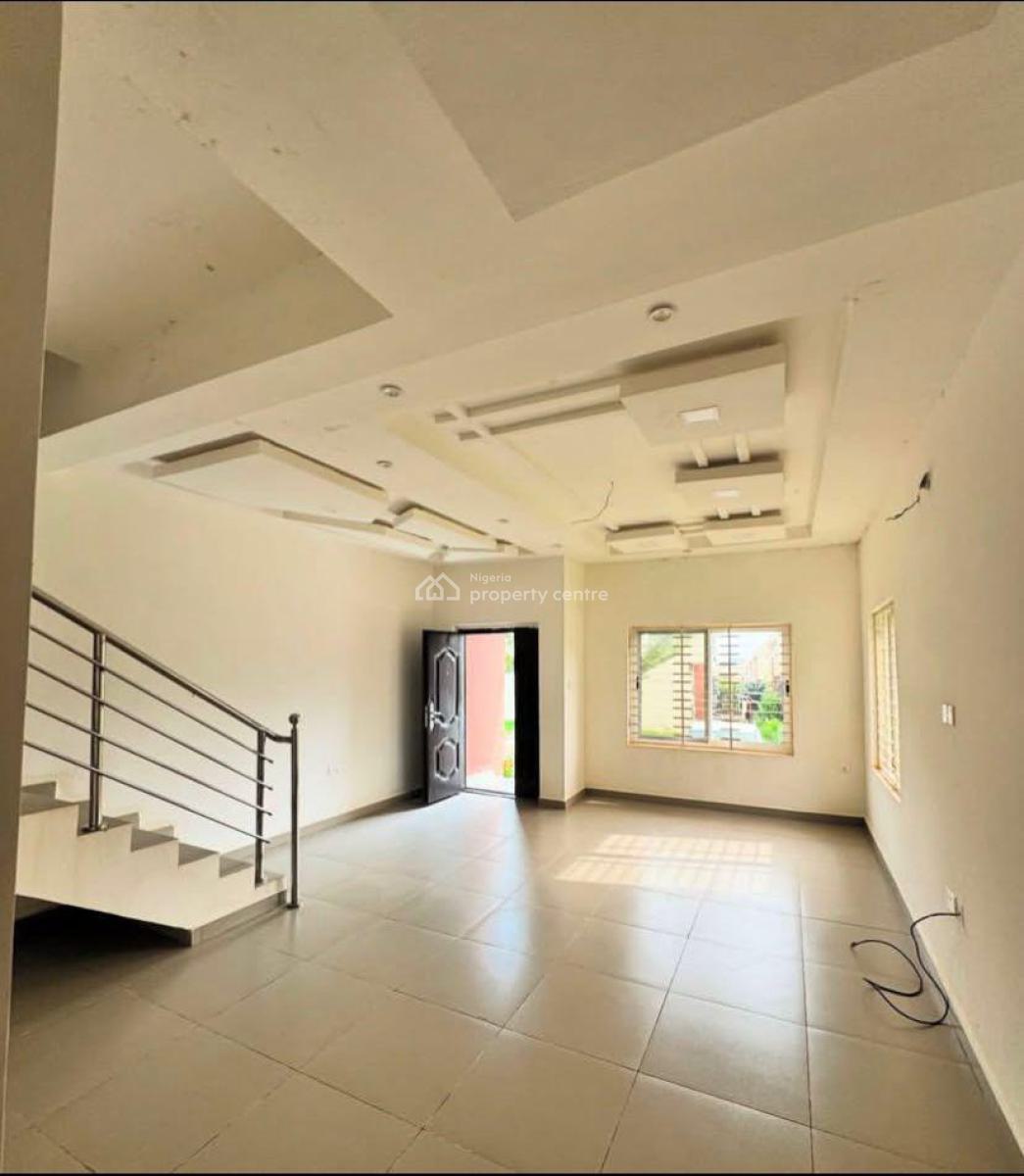 Newly Built 2 Bedroom Semi-detached Duplex, Lokogoma District, Abuja, Semi-detached Duplex for Sale