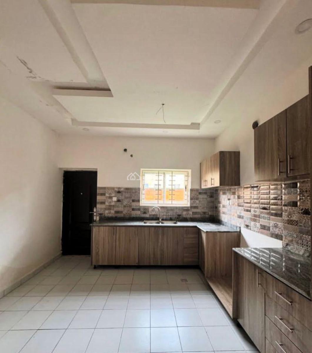 Newly Built 2 Bedroom Semi-detached Duplex, Lokogoma District, Abuja, Semi-detached Duplex for Sale