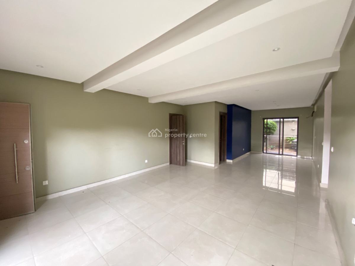 Well Maintained 3 Bedrooms Flat with 1 Bq, Ikoyi, Lagos, Flat / Apartment for Rent