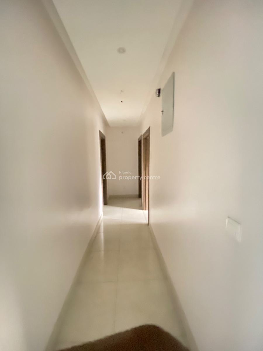 Well Maintained 3 Bedrooms Flat with 1 Bq, Ikoyi, Lagos, Flat / Apartment for Rent