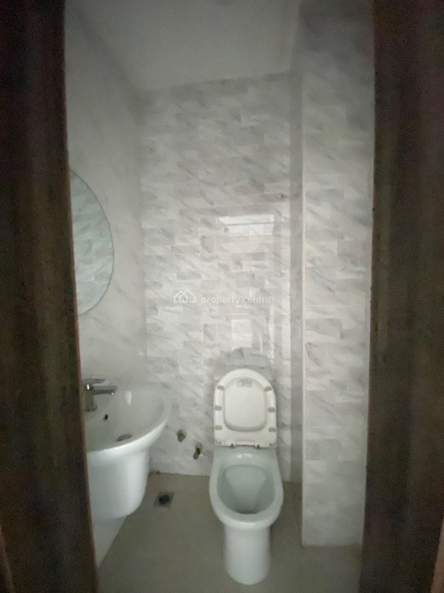 Well Maintained 3 Bedrooms Flat with 1 Bq, Ikoyi, Lagos, Flat / Apartment for Rent