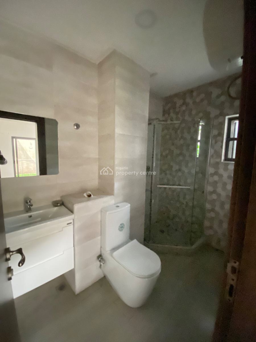 Well Maintained 3 Bedrooms Flat with 1 Bq, Ikoyi, Lagos, Flat / Apartment for Rent