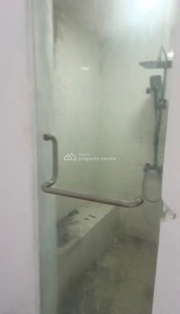 Standard and Specious Studio Apartment Available, Chevyview Estate Chevron, Lekki, Lagos, Flat / Apartment for Rent