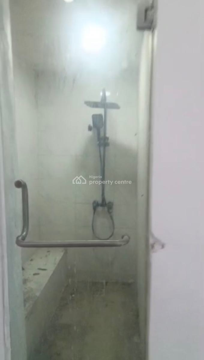 Standard and Specious Studio Apartment Available, Chevyview Estate Chevron, Lekki, Lagos, Flat / Apartment for Rent