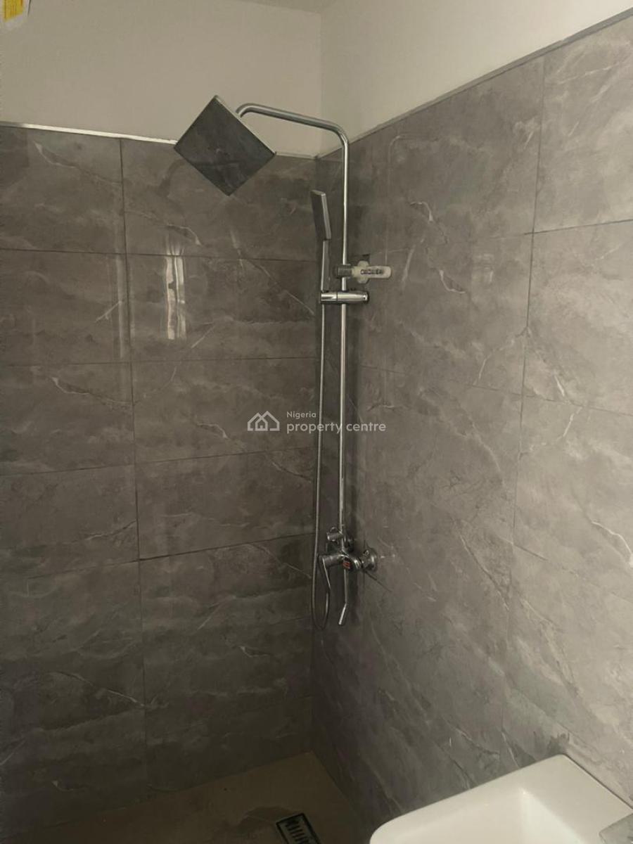 Newly Built 3/4 Bedroom Terrace Duplex, Lekki Ikota Lagos, Lekki, Lagos, Terraced Duplex for Sale