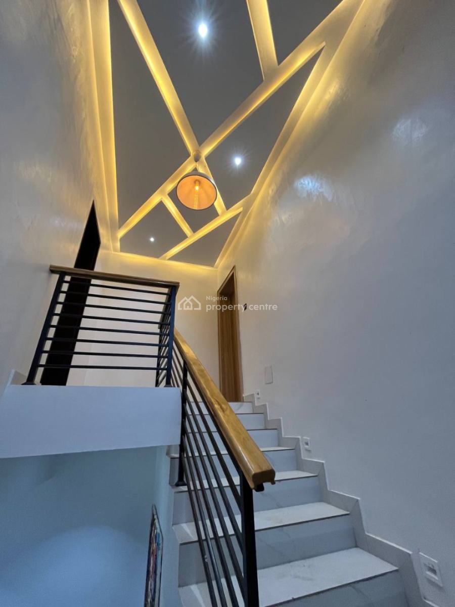 2 Bedroom Apartment with Breakfast, Ladoke Akintola Road, Ikeja Gra, Ikeja, Lagos, Flat / Apartment Short Let