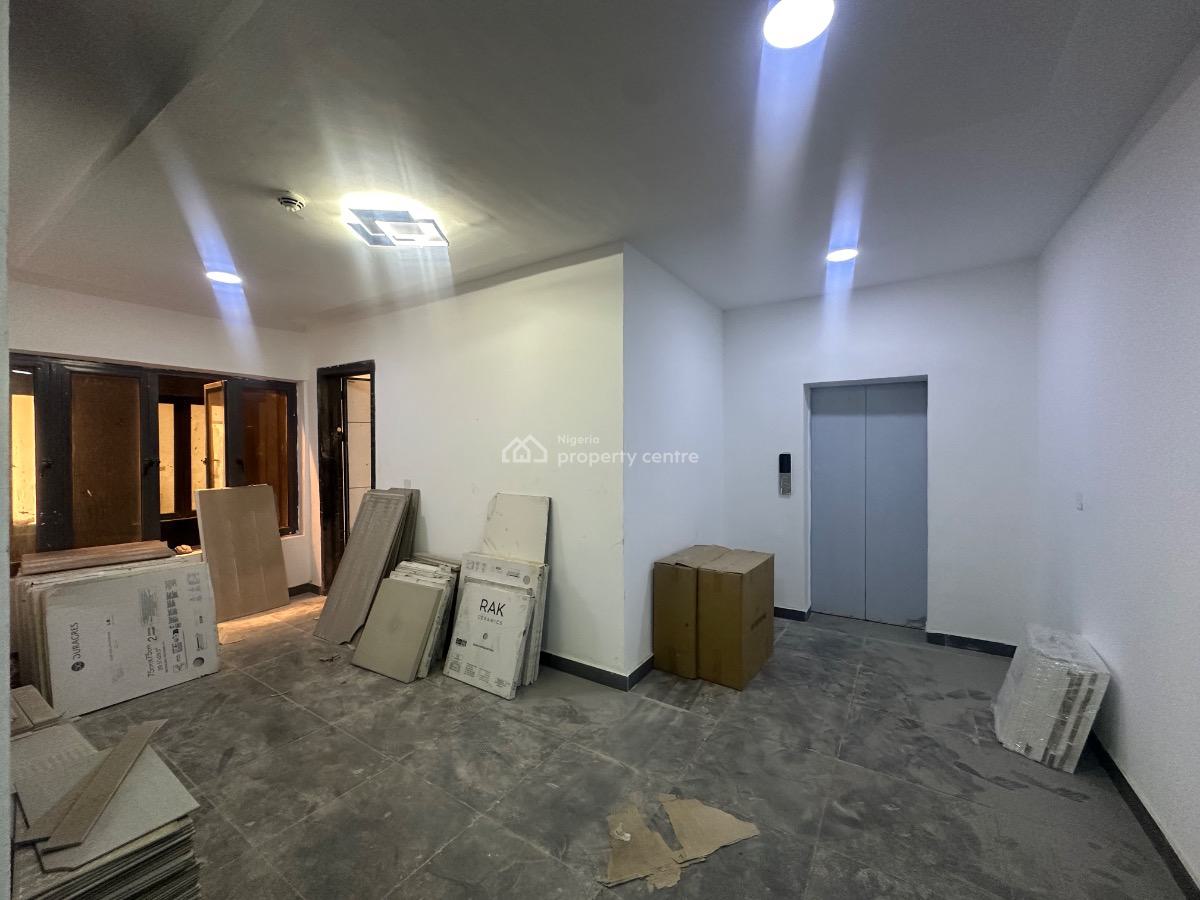 Luxury 4 Bedroom Apartment, Banana Island, Ikoyi, Lagos, Flat / Apartment for Sale