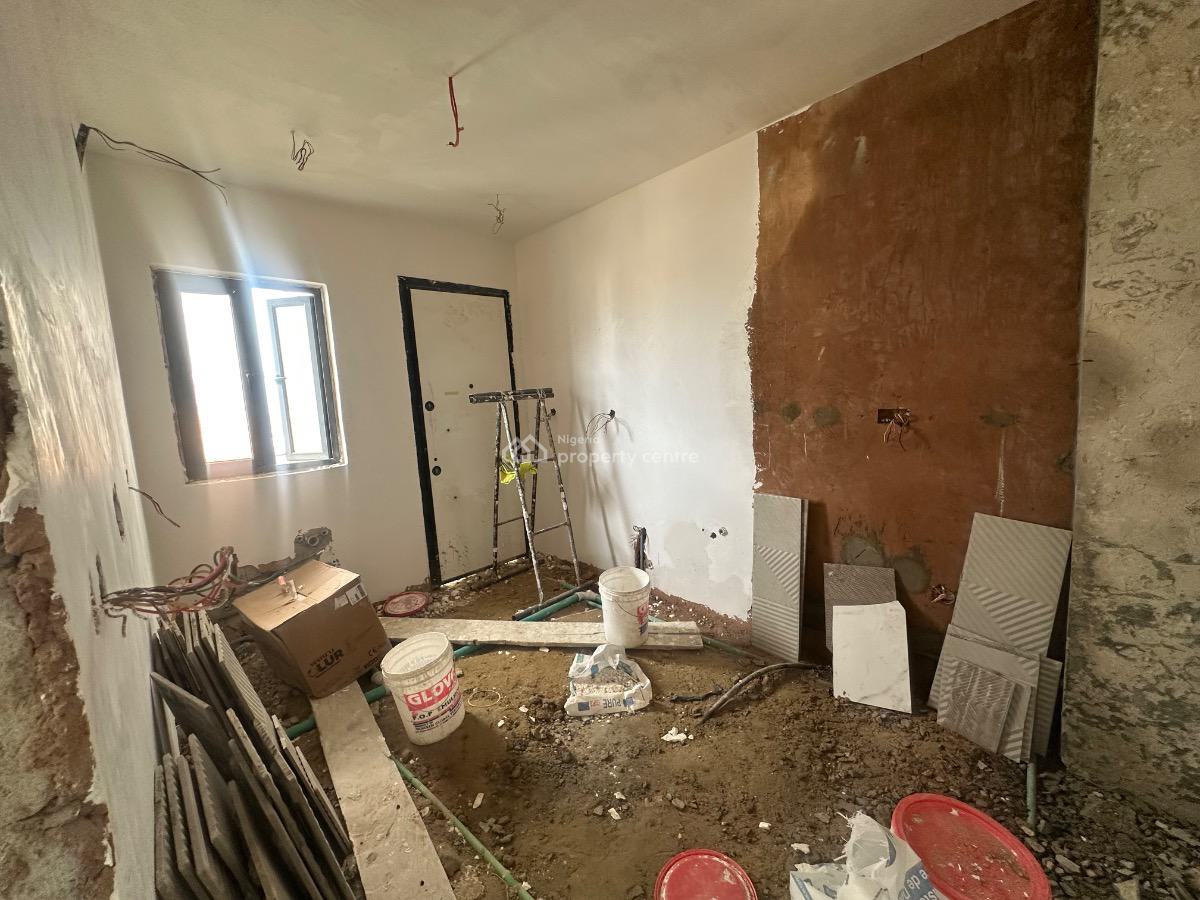 Luxury 4 Bedroom Apartment, Banana Island, Ikoyi, Lagos, Flat / Apartment for Sale