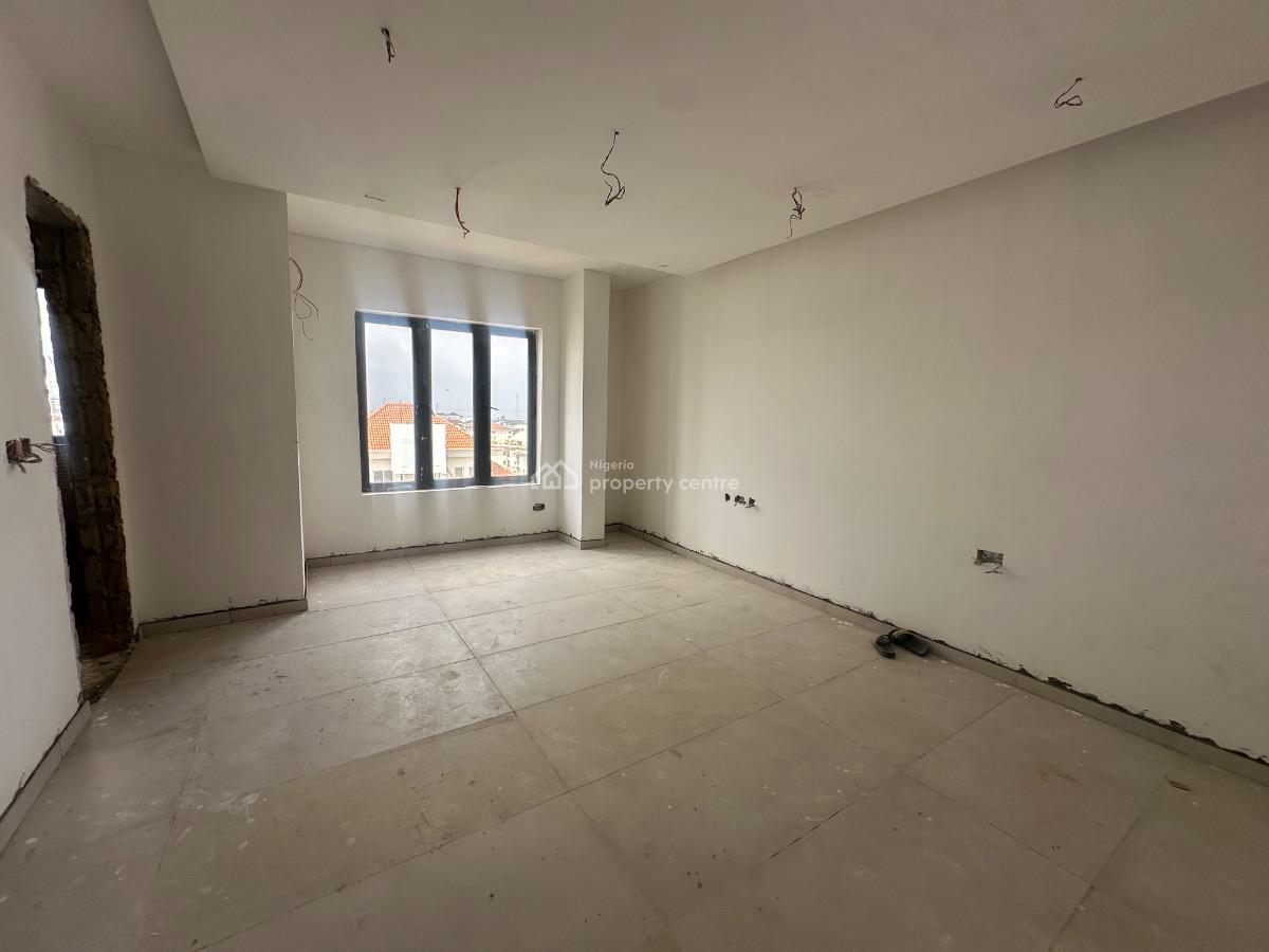 Luxury 4 Bedroom Apartment, Banana Island, Ikoyi, Lagos, Flat / Apartment for Sale