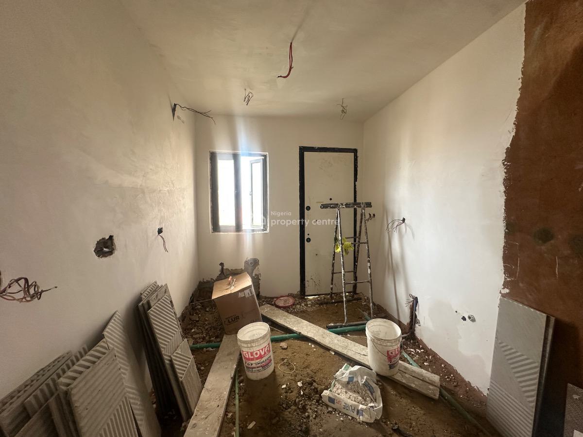 Luxury 4 Bedroom Apartment, Banana Island, Ikoyi, Lagos, Flat / Apartment for Sale