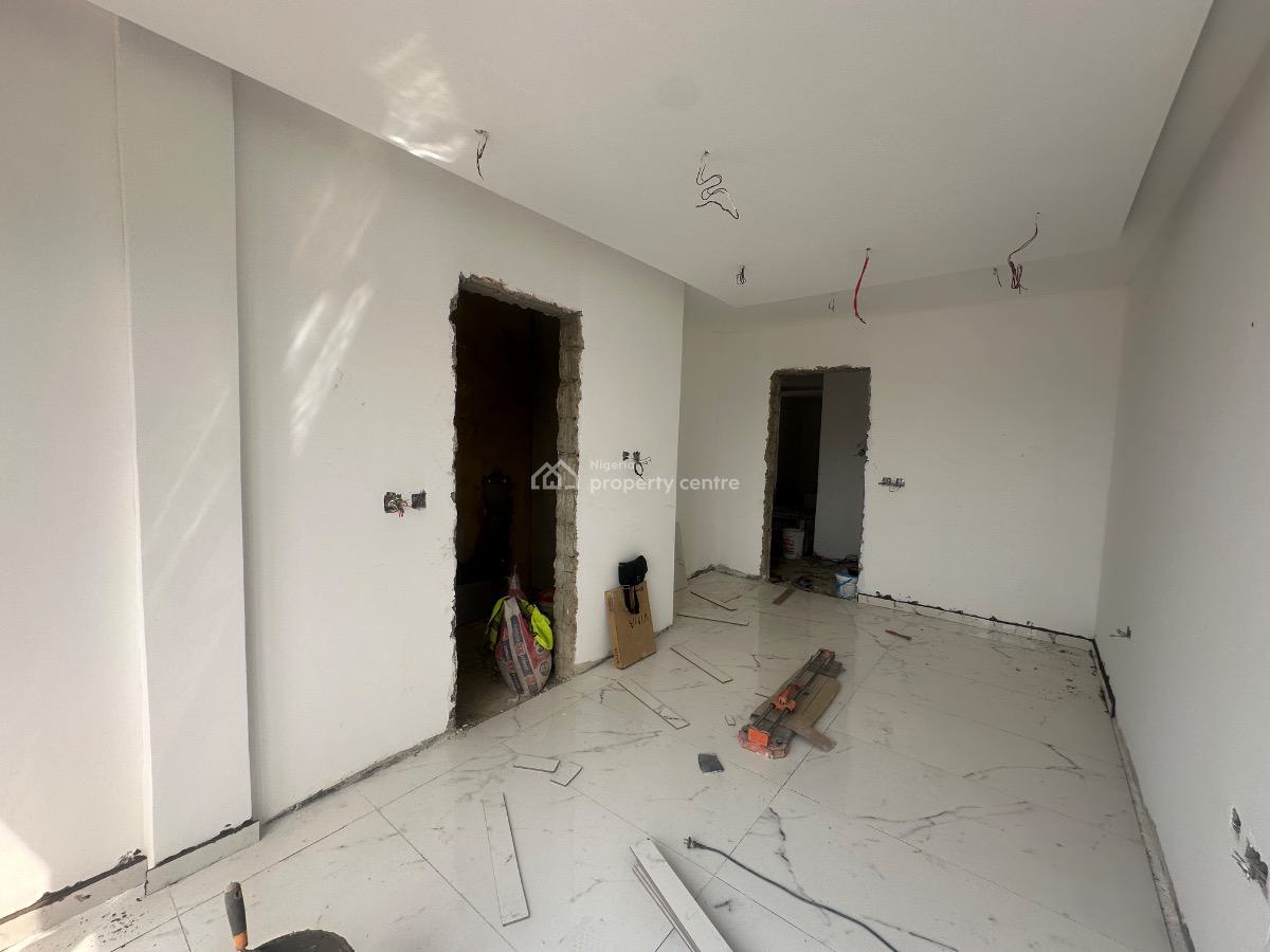 Luxury 4 Bedroom Apartment, Banana Island, Ikoyi, Lagos, Flat / Apartment for Sale