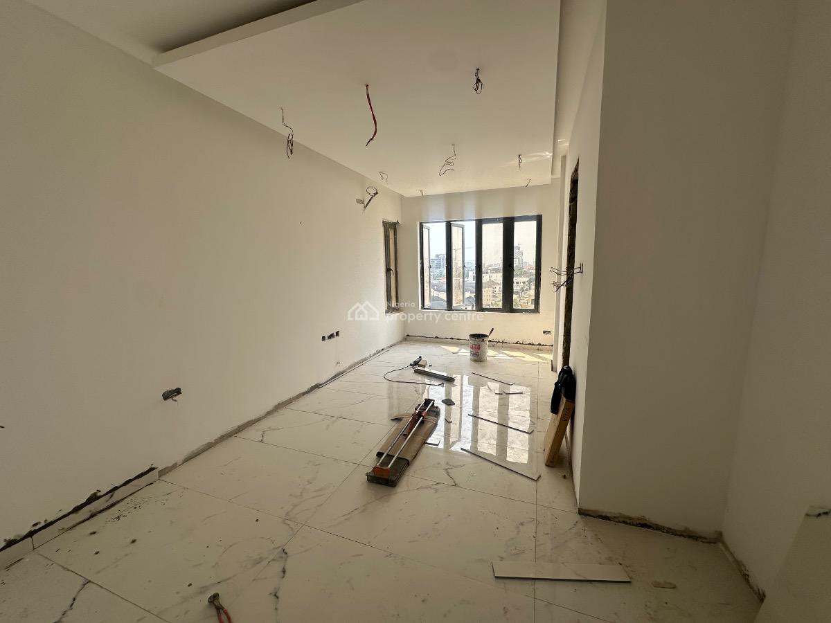 Luxury 4 Bedroom Apartment, Banana Island, Ikoyi, Lagos, Flat / Apartment for Sale