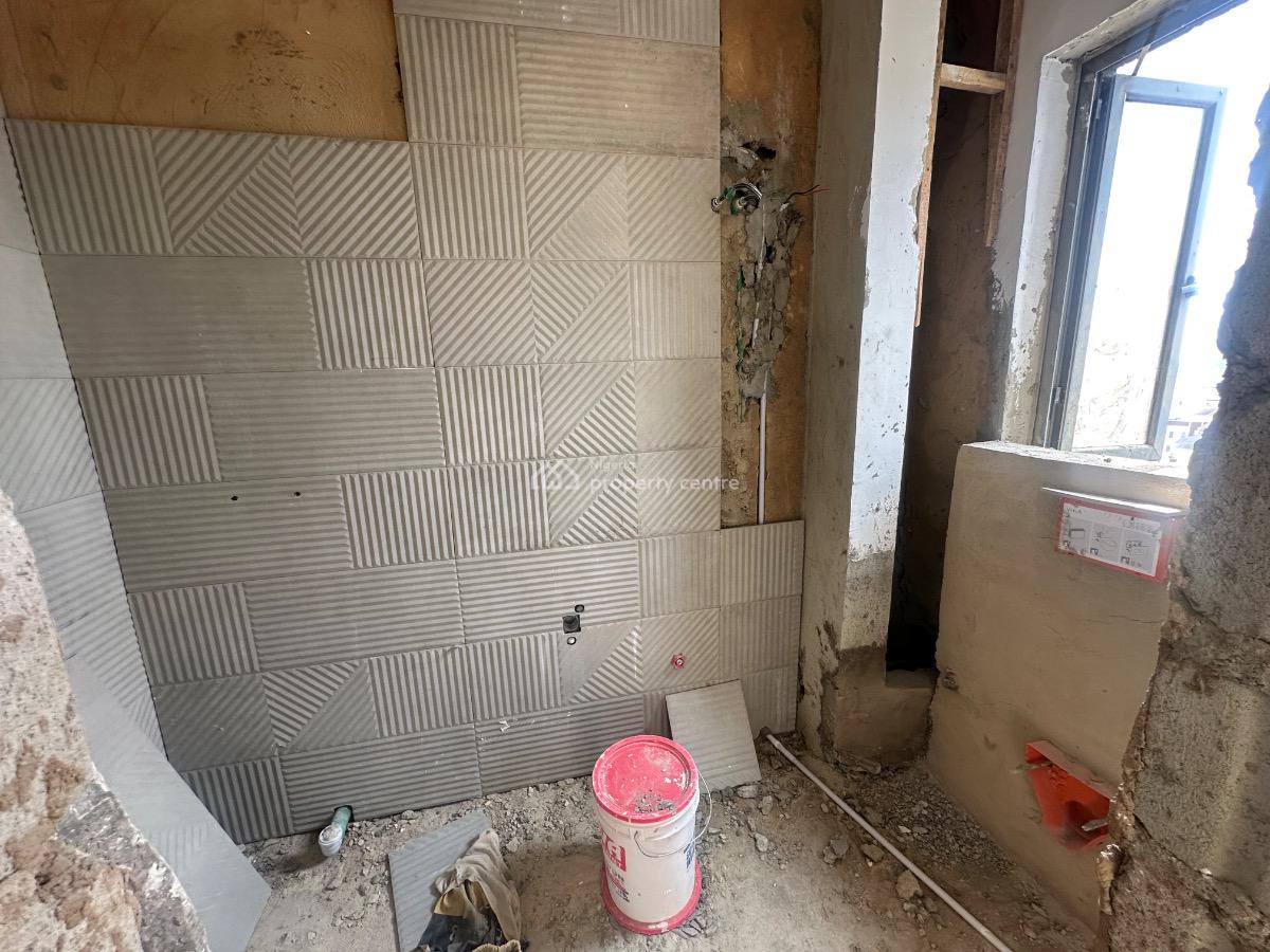 Luxury 4 Bedroom Apartment, Banana Island, Ikoyi, Lagos, Flat / Apartment for Sale