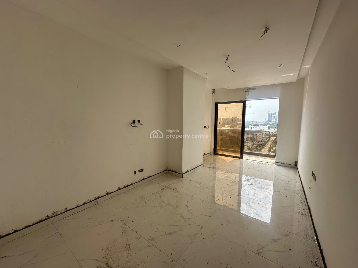 Luxury 4 Bedroom Apartment, Banana Island, Ikoyi, Lagos, Flat / Apartment for Sale