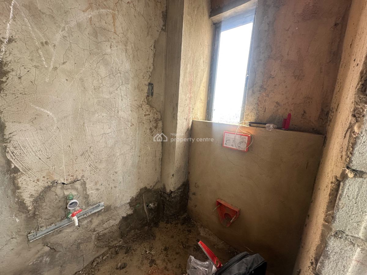 Luxury 4 Bedroom Apartment, Banana Island, Ikoyi, Lagos, Flat / Apartment for Sale