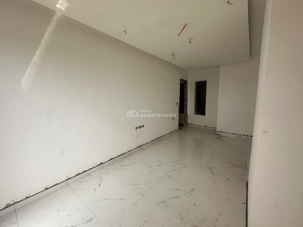 Luxury 4 Bedroom Apartment, Banana Island, Ikoyi, Lagos, Flat / Apartment for Sale