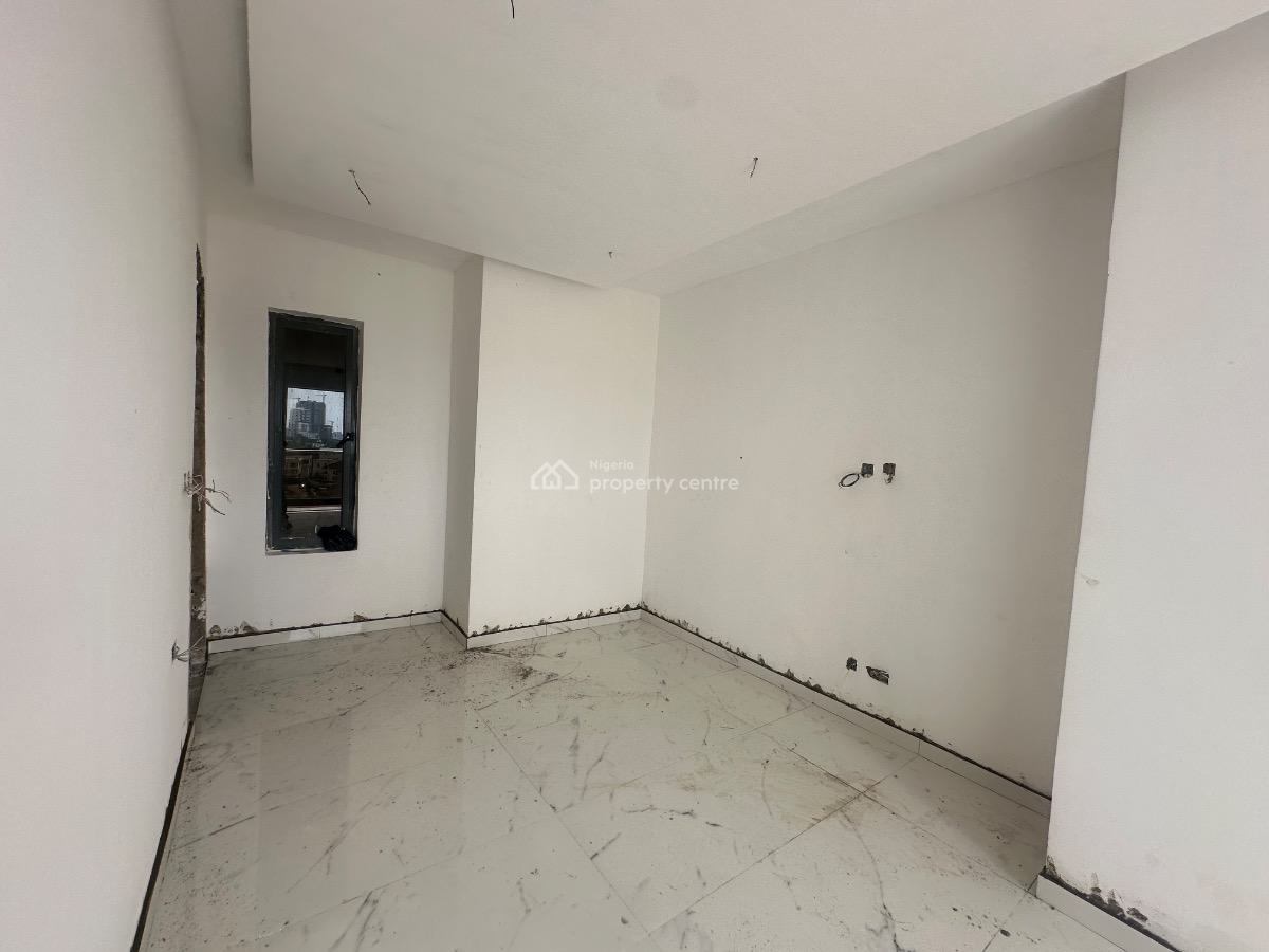 Luxury 4 Bedroom Apartment, Banana Island, Ikoyi, Lagos, Flat / Apartment for Sale