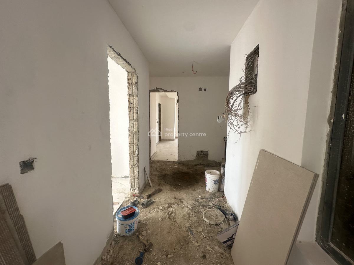 Luxury 4 Bedroom Apartment, Banana Island, Ikoyi, Lagos, Flat / Apartment for Sale