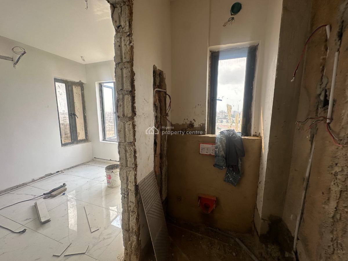 Luxury 4 Bedroom Apartment, Banana Island, Ikoyi, Lagos, Flat / Apartment for Sale