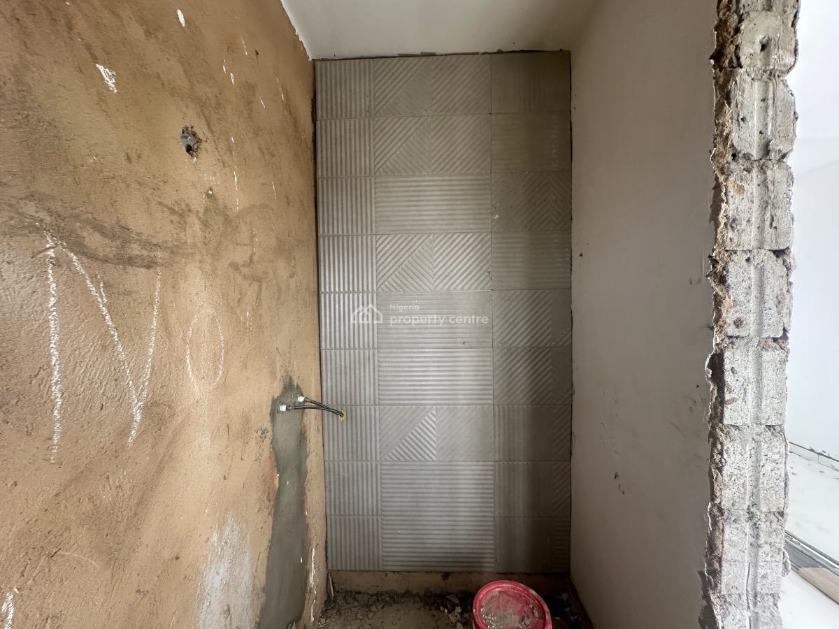 Luxury 4 Bedroom Apartment, Banana Island, Ikoyi, Lagos, Flat / Apartment for Sale